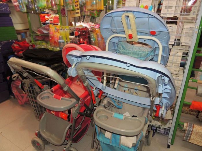 Lojão das Utilidades menor preço à vista ou no cartão na compra no atacado ou varejo  - Imagem 24