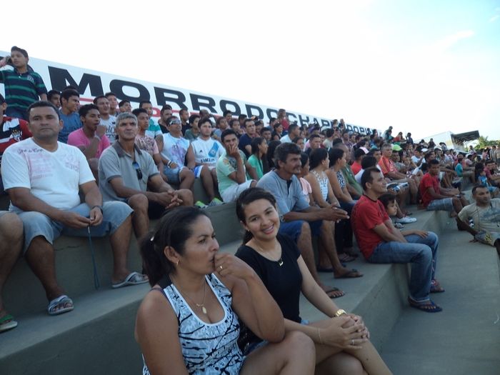 Campeonato Sub-15 e Sub-20 vai Movimentar os Finais de Semana - Imagem 4