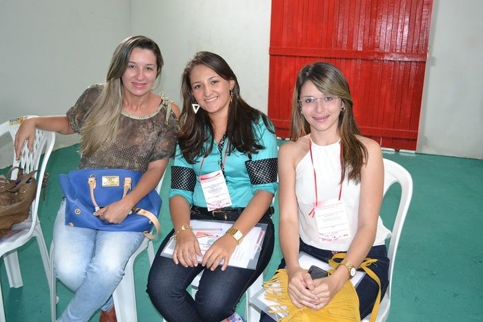 Secretaria de Saúde realiza VII Conferência Municipal em Alegrete - Imagem 47