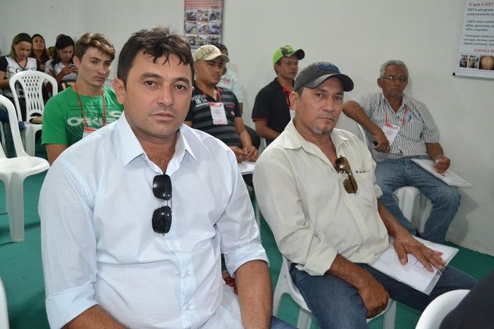 Secretaria de Saúde realiza VII Conferência Municipal em Alegrete - Imagem 52