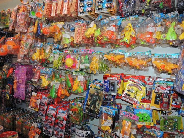 Lojão das Utilidades menor preço à vista ou no cartão na compra no atacado ou varejo  - Imagem 23