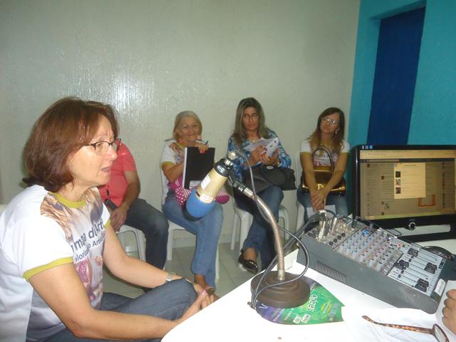 Começa a I Semana do Artesão Ipiranguense. - Imagem 56