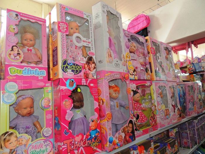 Lojão das Utilidades menor preço à vista ou no cartão na compra no atacado ou varejo  - Imagem 29