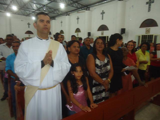 Advogado ipiranguense é ordenado Presbítero Católico - Imagem 38