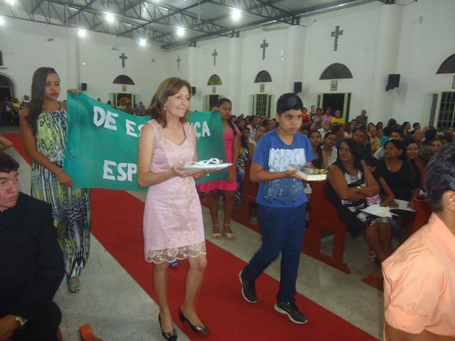 Advogado ipiranguense é ordenado Presbítero Católico - Imagem 137