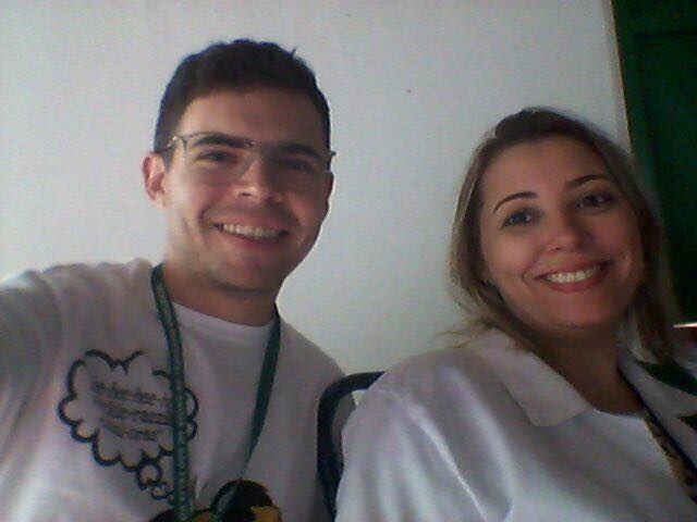 Secretaria de Saúde de São Félix com apoio das equipes do NASF e ESF realizaram trabalho com as grávidas do município  - Imagem 4