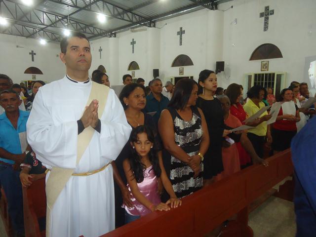 Advogado ipiranguense é ordenado Presbítero Católico - Imagem 39