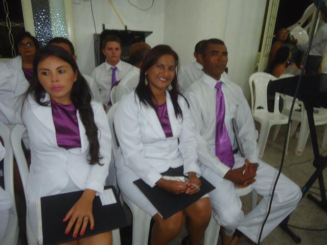 Advogado ipiranguense é ordenado Presbítero Católico - Imagem 10