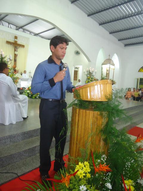 Advogado ipiranguense é ordenado Presbítero Católico - Imagem 51