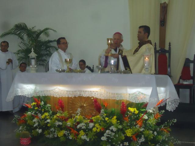Advogado ipiranguense é ordenado Presbítero Católico - Imagem 141