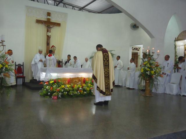 Advogado ipiranguense é ordenado Presbítero Católico - Imagem 177
