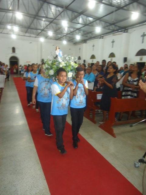 Advogado ipiranguense é ordenado Presbítero Católico - Imagem 21