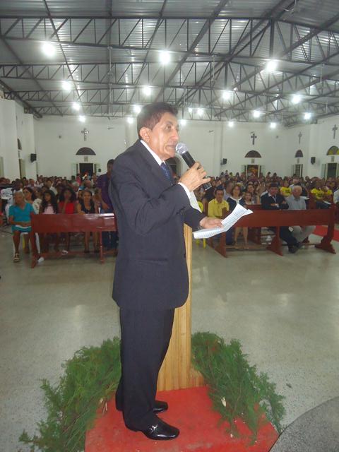 Advogado ipiranguense é ordenado Presbítero Católico - Imagem 172