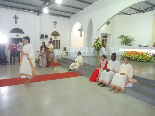 Advogado ipiranguense é ordenado Presbítero Católico - Imagem 1