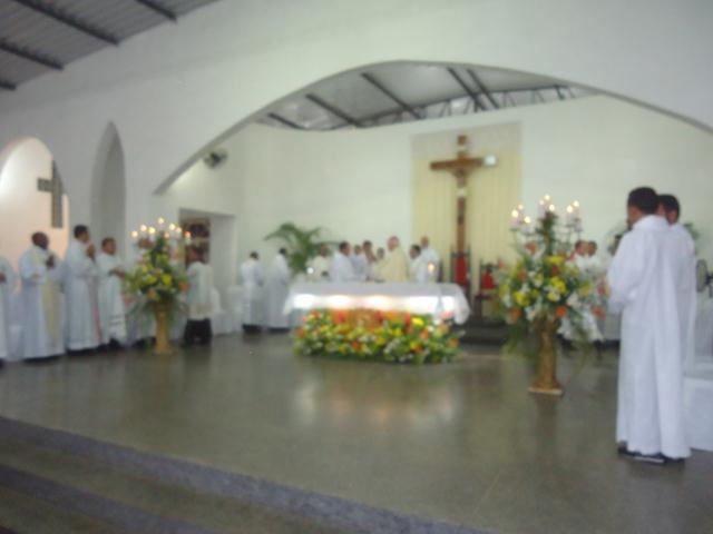 Advogado ipiranguense é ordenado Presbítero Católico - Imagem 40