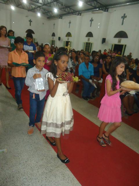 Advogado ipiranguense é ordenado Presbítero Católico - Imagem 136