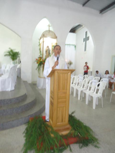 Advogado ipiranguense é ordenado Presbítero Católico - Imagem 25