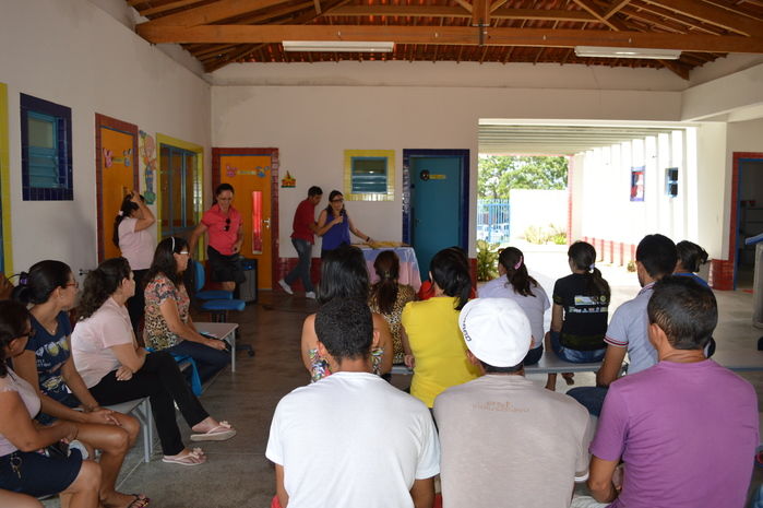 Prefeitura e  Secretaria Municipal de Educação compram livros didáticos para a Educação Infantil  - Imagem 12