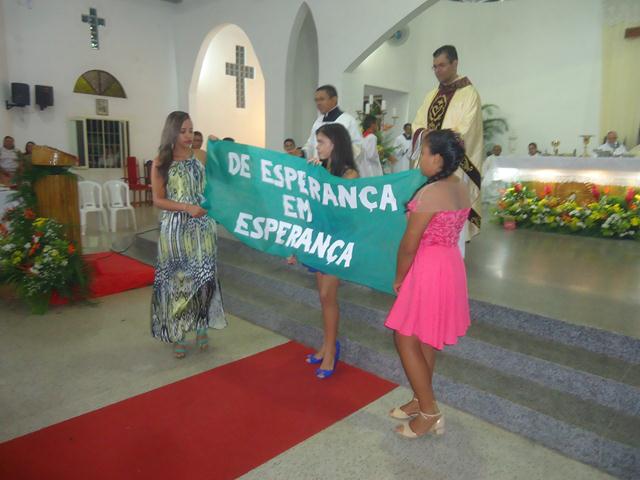 Advogado ipiranguense é ordenado Presbítero Católico - Imagem 139