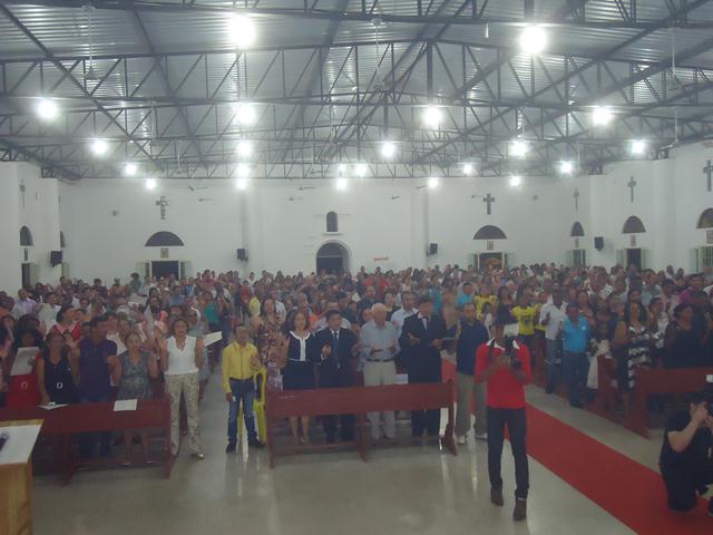 Advogado ipiranguense é ordenado Presbítero Católico - Imagem 156