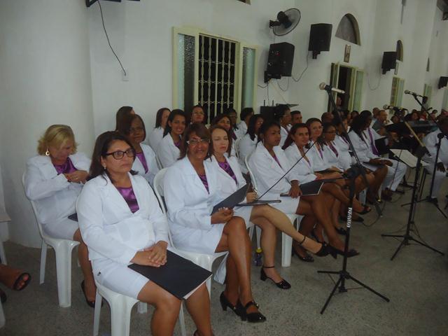 Advogado ipiranguense é ordenado Presbítero Católico - Imagem 12