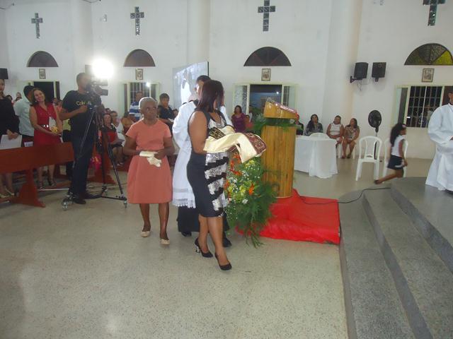 Advogado ipiranguense é ordenado Presbítero Católico - Imagem 110