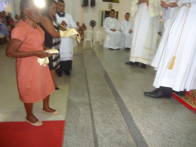 Advogado ipiranguense é ordenado Presbítero Católico - Imagem 111