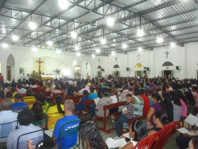 Advogado ipiranguense é ordenado Presbítero Católico - Imagem 26