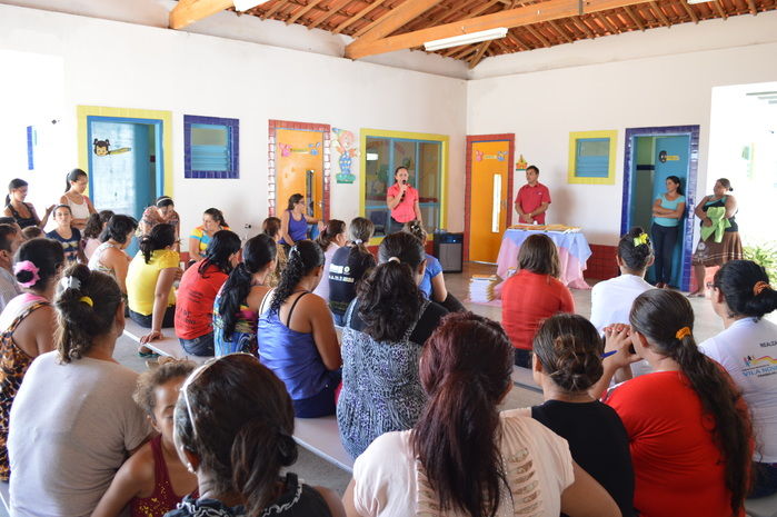 Prefeitura e  Secretaria Municipal de Educação compram livros didáticos para a Educação Infantil  - Imagem 20