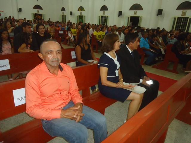 Advogado ipiranguense é ordenado Presbítero Católico - Imagem 3