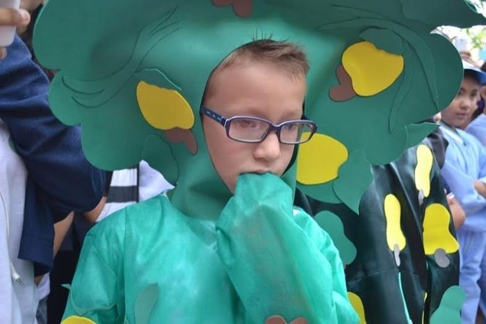 Semana da Água encerrada com apresentações teatrais - Imagem 8