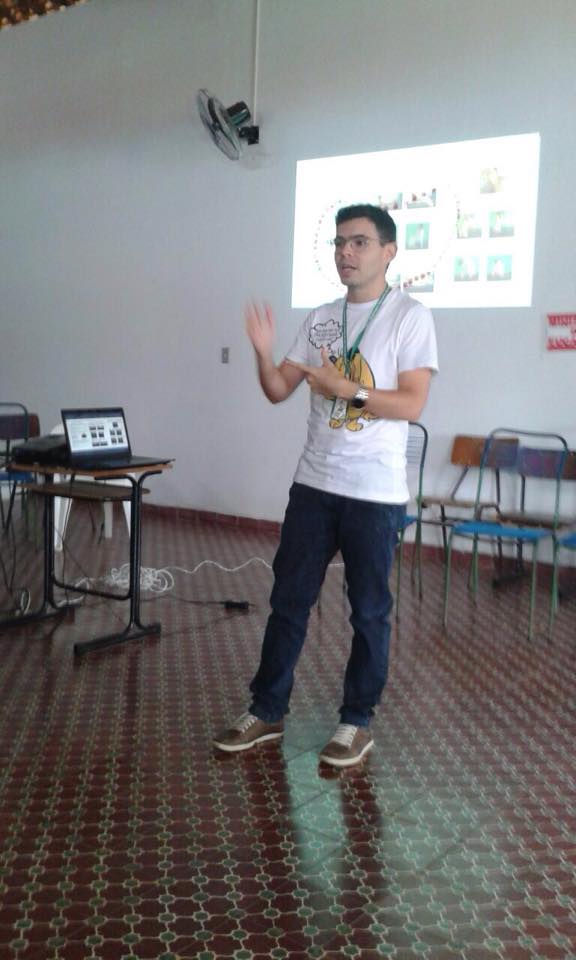 Secretaria de Saúde de São Félix com apoio das equipes do NASF e ESF realizaram trabalho com as grávidas do município  - Imagem 2