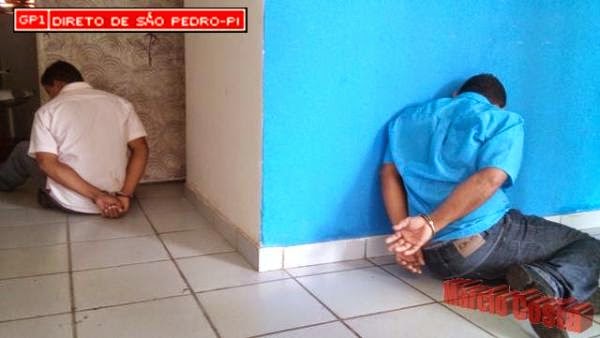 Policia Federal desarticula quadrilha com arsenal em São Pedro do Piauí - Imagem 4