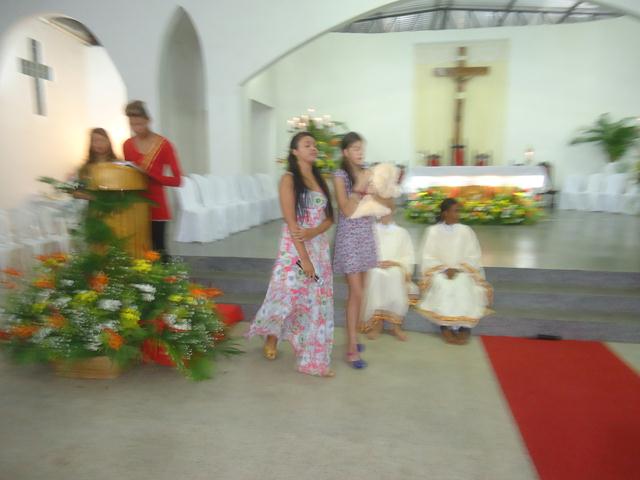 Advogado ipiranguense é ordenado Presbítero Católico - Imagem 5