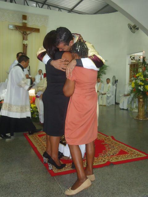 Advogado ipiranguense é ordenado Presbítero Católico - Imagem 115