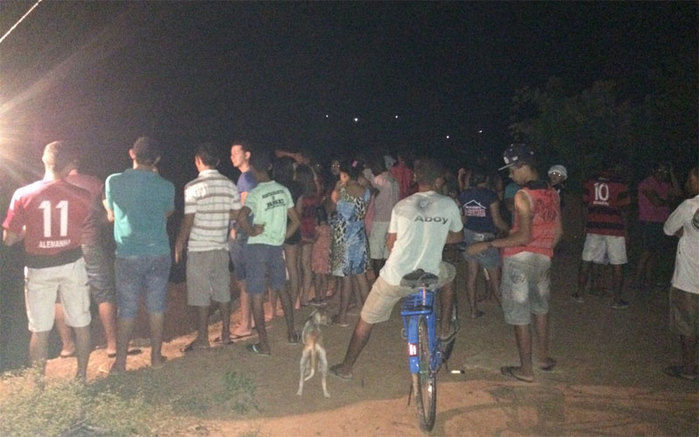 Jovem morre afogado ao tentar atravessar açude em Barro Duro  - Imagem 2