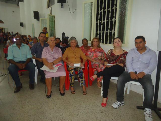 Advogado ipiranguense é ordenado Presbítero Católico - Imagem 52