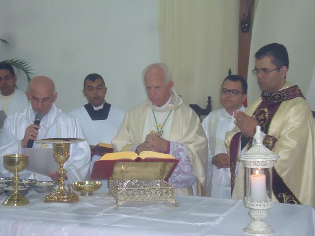 Advogado ipiranguense é ordenado Presbítero Católico - Imagem 151