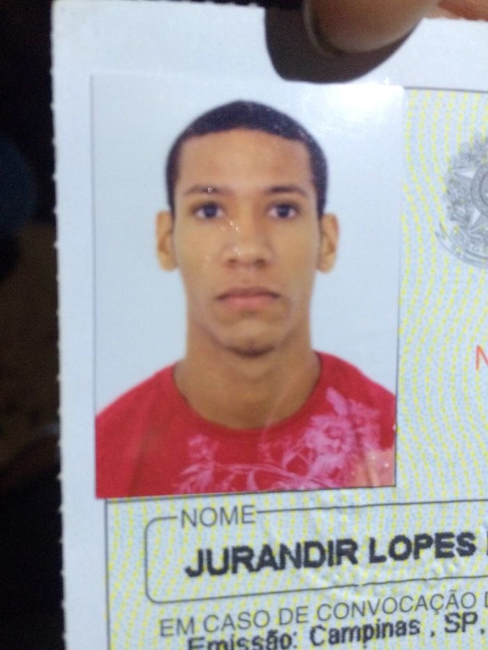 Jurandir Lopes de Carvalho casado com uma Agricolandense morre afogado em Barro Durro - Imagem 1