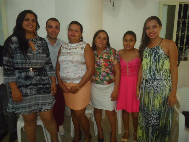 Advogado ipiranguense é ordenado Presbítero Católico - Imagem 142