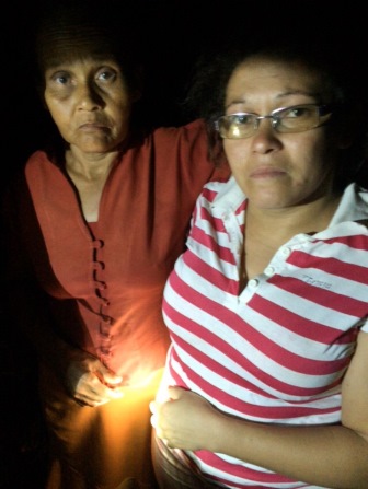 Jurandir Lopes de Carvalho casado com uma Agricolandense morre afogado em Barro Durro - Imagem 2