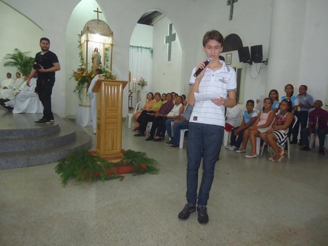 Advogado ipiranguense é ordenado Presbítero Católico - Imagem 167