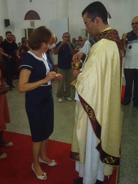 Advogado ipiranguense é ordenado Presbítero Católico - Imagem 164