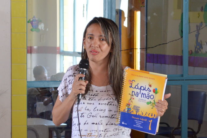 Prefeitura e  Secretaria Municipal de Educação compram livros didáticos para a Educação Infantil  - Imagem 6