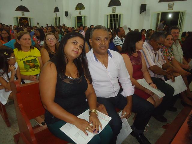 Advogado ipiranguense é ordenado Presbítero Católico - Imagem 6