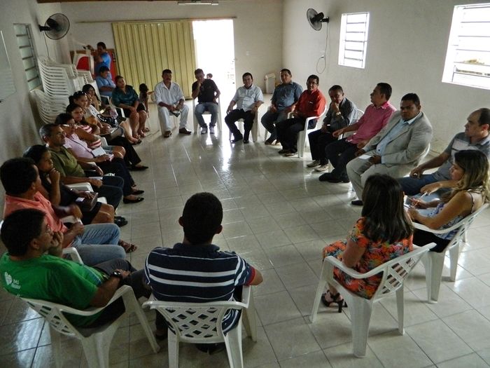 Município propõe criação de comissão inter-religiosa - Imagem 1