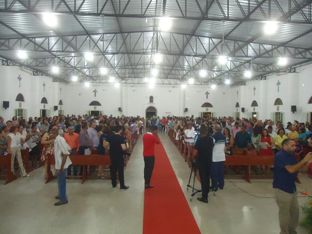 Advogado ipiranguense é ordenado Presbítero Católico - Imagem 18