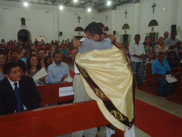 Advogado ipiranguense é ordenado Presbítero Católico - Imagem 125