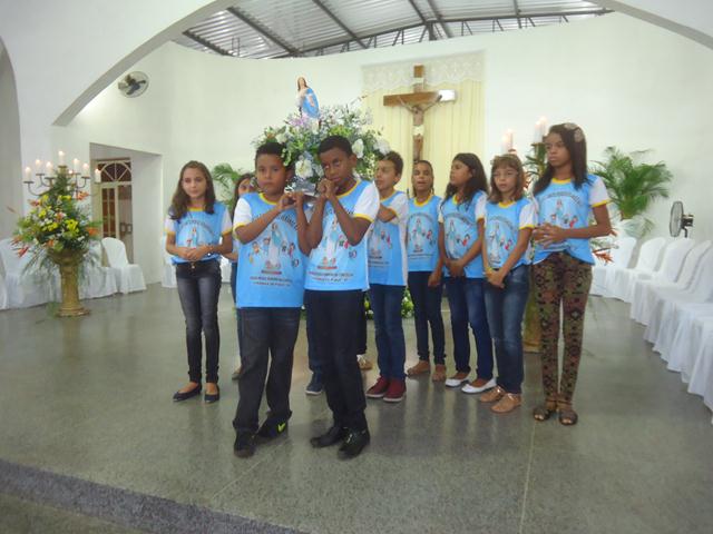 Advogado ipiranguense é ordenado Presbítero Católico - Imagem 22