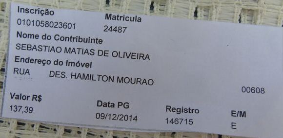 Município distribui R$ 10 mil reais em prêmios para contribuintes - Imagem 17